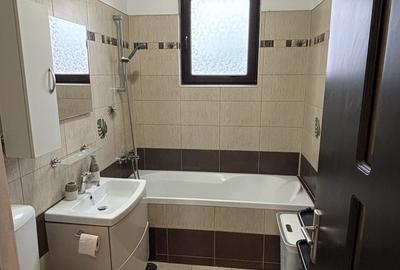 Apartament cu 2 camere decomandat în Tomis Plus - 2