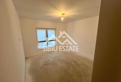 Apartament modern  cu 3 camere, 73.05 mp. balcon 6.8 mp. - 5