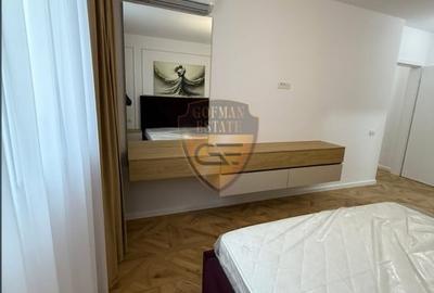 LUX ! 4 camere, Faleza Nord, Delfinariu Mamaia, vedere la lac, parcare subterana - 28