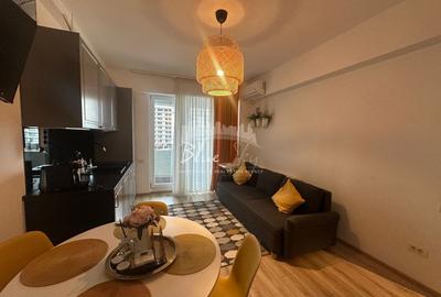 Apartament 2 camere, situat in Mamaia Nord - 7