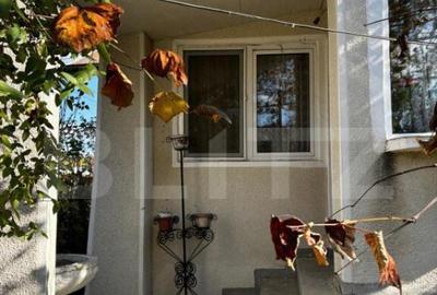 Casa Comuna Plopu , Sat Nisipoasa cu teren aproape de padure - 1