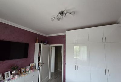 Casă cu 4 camere cu Canalizare în Braytim - 16