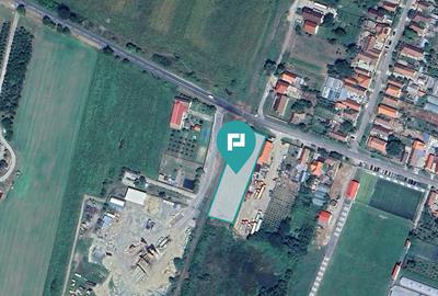 Teren Construcții intravilan de 2700 mp, în Central - 1