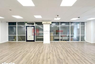 Spațiu comercial, de 540 mp, în Florilor - 14