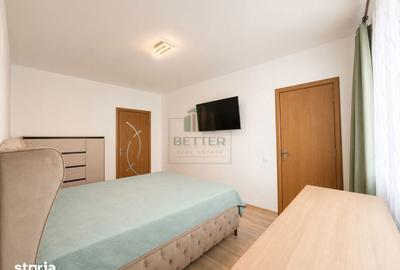 Apartament cu 3 camere în Central - 1
