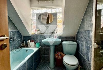 Casa individuala mobilata 6 camere si teren 303 mp  - zona Garii Sibiu - 8