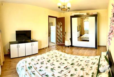 Apartament cu 2 camere decomandat, mobilat în Lipovei - 3