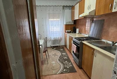 Chirie apartament Porolissum - 1