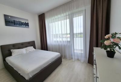 Apartament cu 2 camere decomandat în Iancu Nicolae - 12
