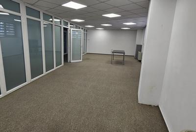 Birou, de 67.379997253418 mp, în Băneasa - 2