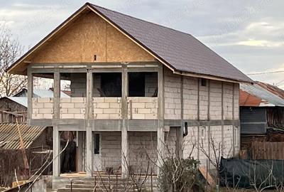 Casă cu 5 camere în Grădiștea - 5