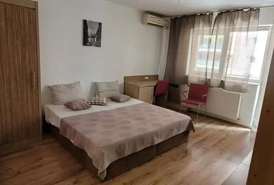 Apartament cu 2 camere decomandat, mobilat în Vitan-Bârzești - 3
