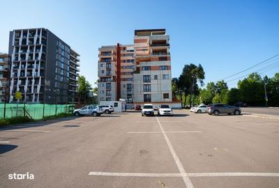 Apartament cu 2 camere în Central - 1