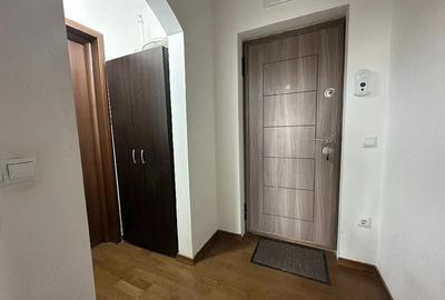 Apartament cu 3 camere semidecomandat în Șelimbăr - 7