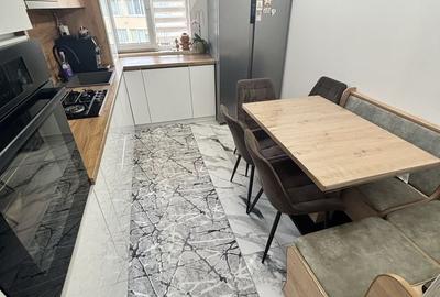 Apartament cu 2 camere decomandat în Florești - 6