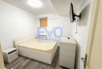 Apartament cu 2 camere decomandat în Bucșinescu - 2