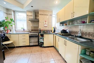 Imobil cu destinatie locuinta, pretabil afacere domeniul medical, social - 2