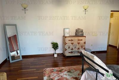 Vila spatioasa 207mp utili de vanzare in Rosu (Chiajna) Vila spatioasa 207mp utili de vanzare in Rosu (Chiajna) - 17