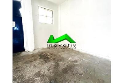 Spatiu comercial de inchiriat vitrina Sibiu Rahovei Ciresica - 5