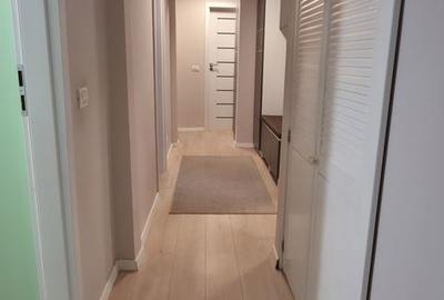 Apartament cu 4 camere decomandat, mobilat în Aradului - 19