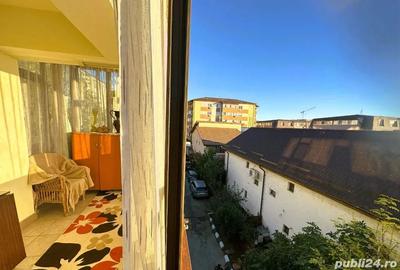 Apartament 2 camere de inchiriat, Popesti Leordeni - 4