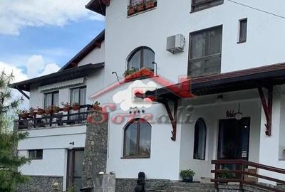 Spațiu comercial, de 1,200 mp, în Cornu - 6