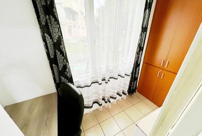 Închiriez apartament 2 camere în Zalău, Brădet (Str. Pictor Ioan Sima), etaj 1, - 1