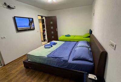 Garsonieră decomandată în Ultracentral - 2