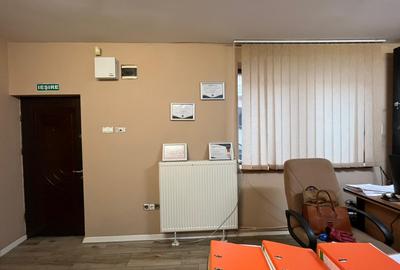De vânzare birou- 76 Mp utili,P+M, Ultracentral , Oradea. - 2