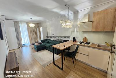 Apartament cu 2 camere semidecomandat, mobilat în Tomis Nord - 3