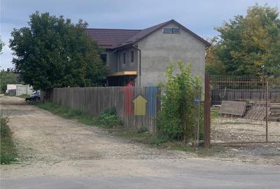 Vila P 1 Minerva, la ROSU 5 cam 220mp construiti teren 400 - 5