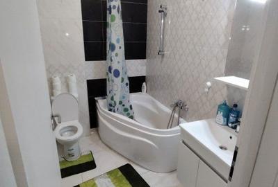 Apartament în Roșu - 9