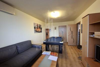 De vânzare apartament 2 camere - zona M. Viteazu cu priveliste deosebita - 10