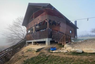 Casă cu 4 camere cu Teren 1487 Mp în Glăjărie - 15