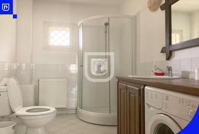 Casă individuală cu 7 camere cu Teren 700 Mp în Central - 10