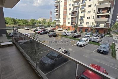 Apartament cu 2 camere decomandat, mobilat în Metalurgiei - 10