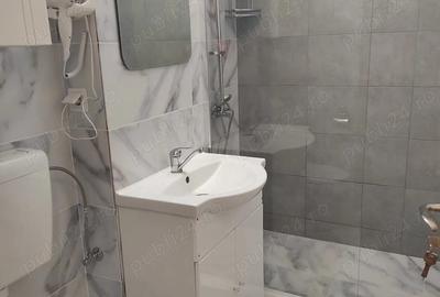 Apartament cu 2 camere în Central - 1