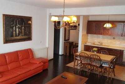 Apartament cu 3 camere în Bucureștii Noi - 2
