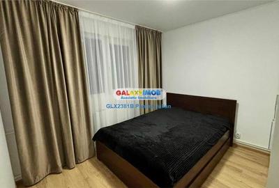 Apartament 2 camere | Lujerului | Centrala Proprie | 6min. metrou - 3