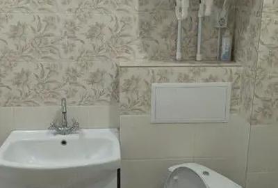 Apartament cu 2 camere decomandat în Griviței