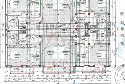Apartament cu 2 camere în Valea Adâncă - 2