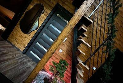 Casa Bran complet mobilata si utilata - 6