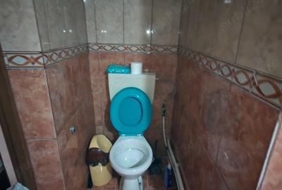 Casă cu 4 camere cu Teren 700 Mp în Cetate - 10