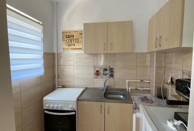 Garsonieră decomandată în Mănăștur - 3