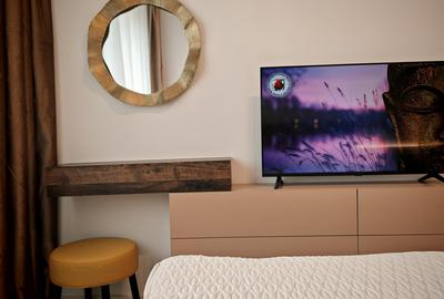 Prima Inchiriere Apartament 2 camere Aviatiei Pipera LUX PARCARE IN SUBTERAN - 3