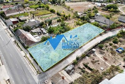 Teren intravilan SATU NOU, Centru, 943MP - 10