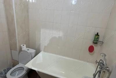 Garsonieră decomandată în Aviației