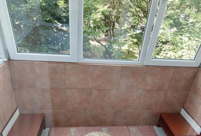 Apartament cu 2 camere semidecomandat în Podu Roș - 4