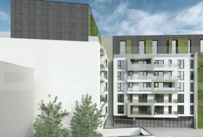 Apartament cu 3 camere semidecomandat în Semicentral - 4