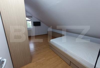 Apartament la casa 3 camere - Zona Nicolina - 5